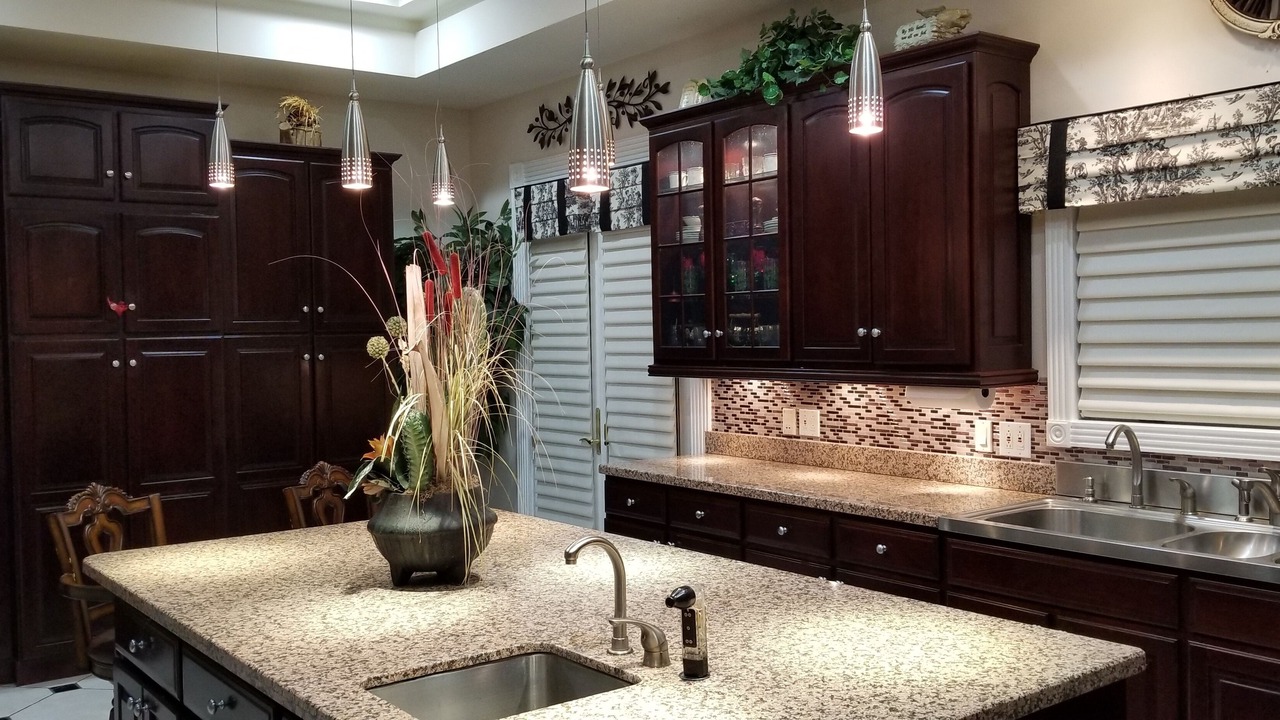 Photo of Kitchen in Lutz