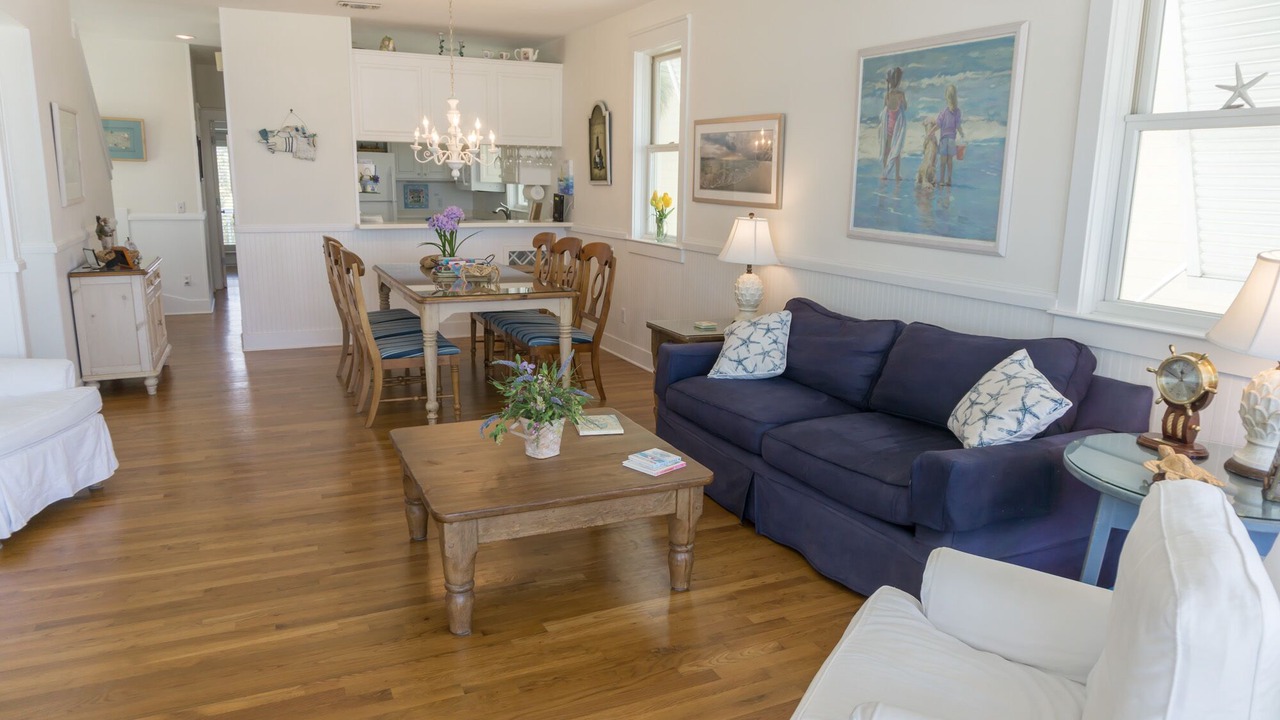 Photo of Livingroom in Sunnyside