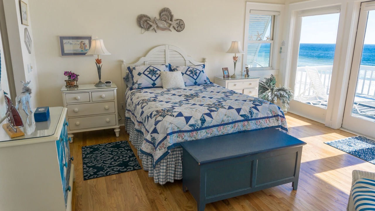 Photo of Bedroom in Sunnyside