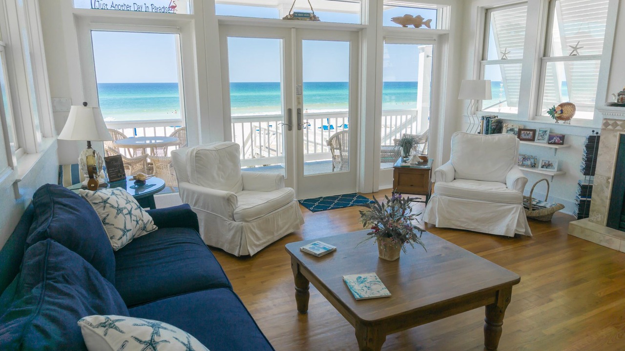 Photo of Livingroom in Sunnyside