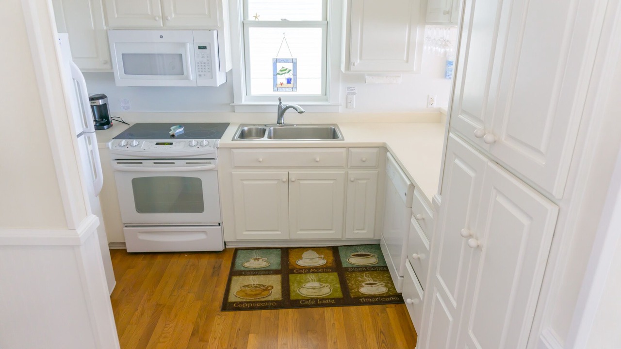 Photo of Kitchen in Sunnyside