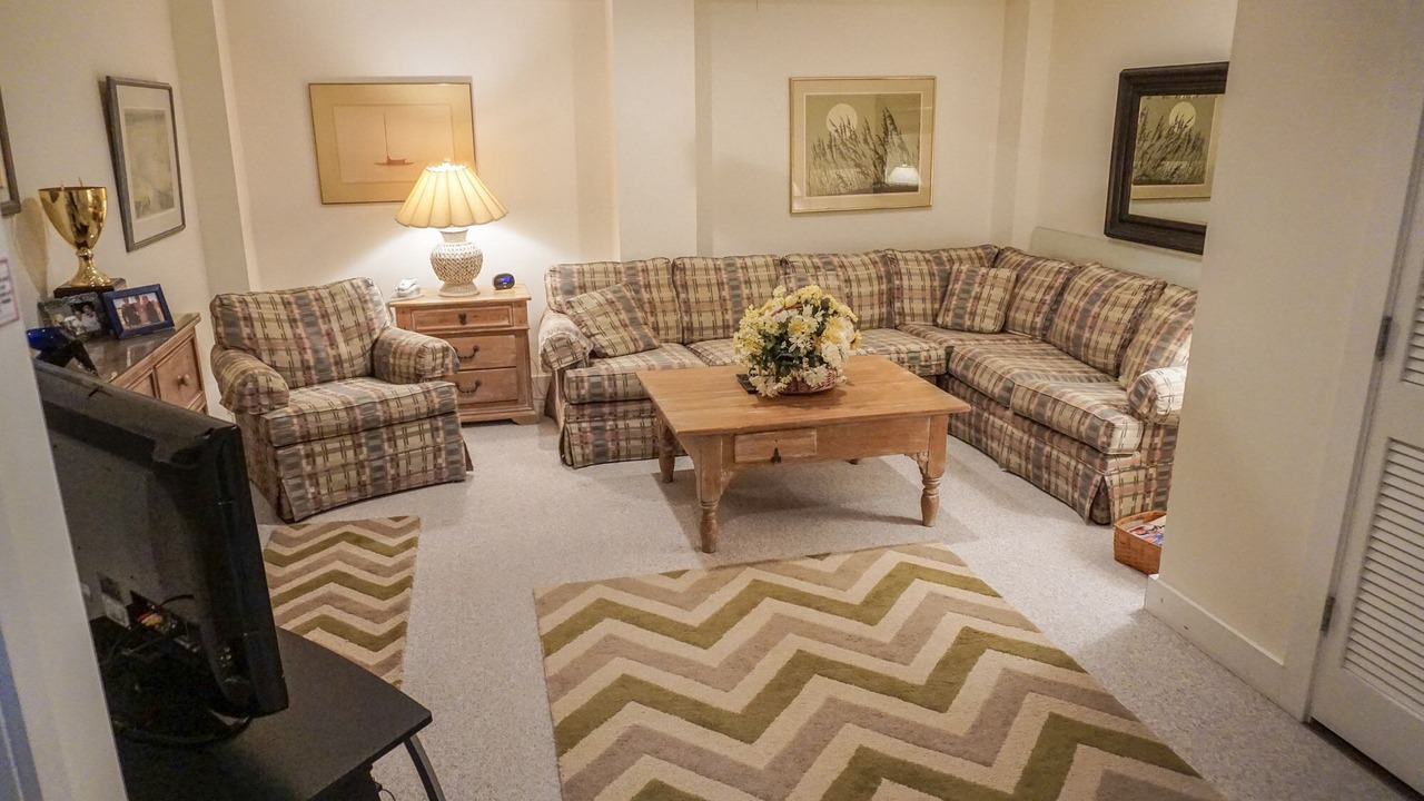 Photo of Livingroom in Sunnyside