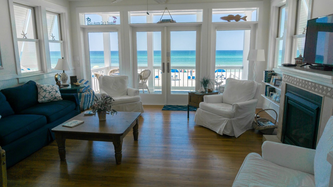 Photo of Livingroom in Sunnyside