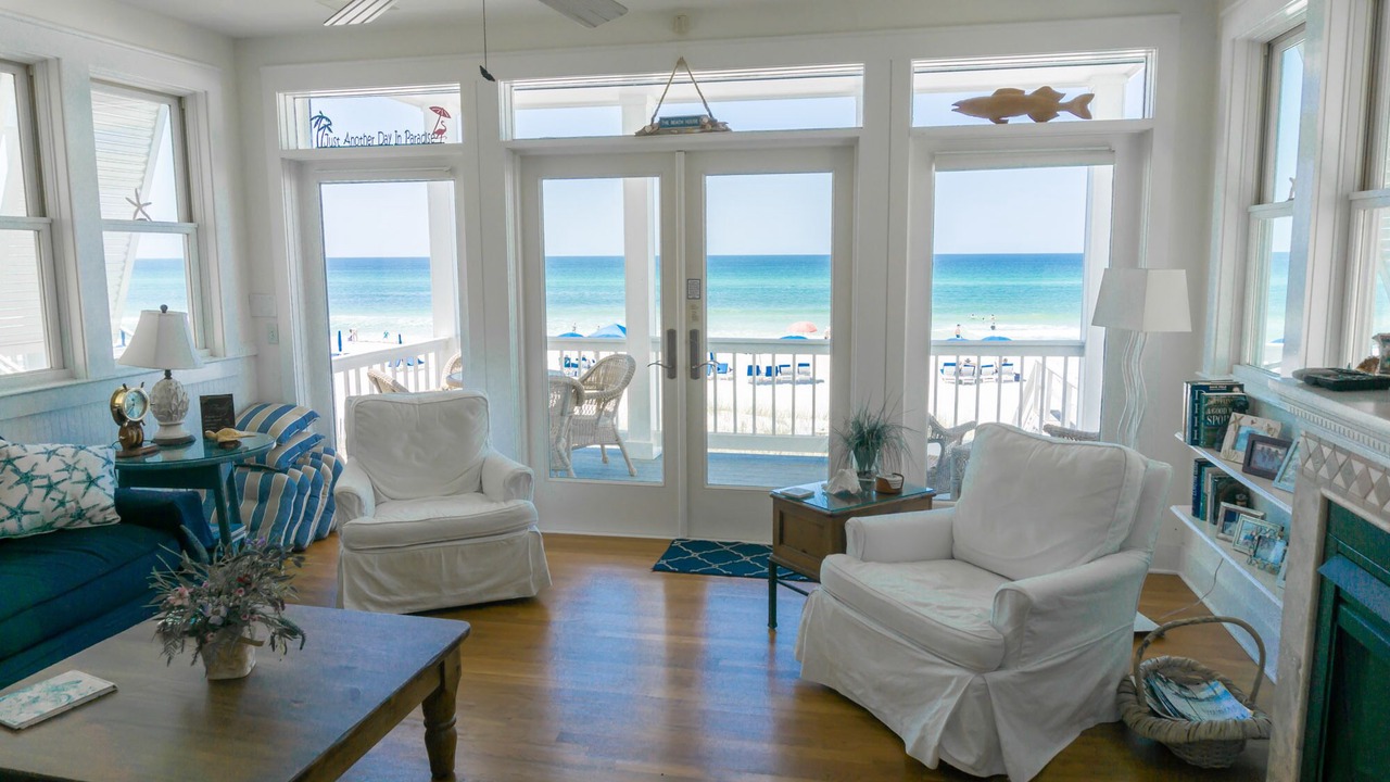 Photo of Livingroom in Sunnyside