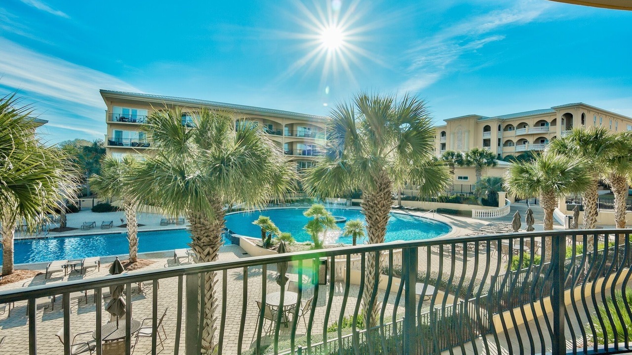 Photo of Outdoor in Santa Rosa Beach
