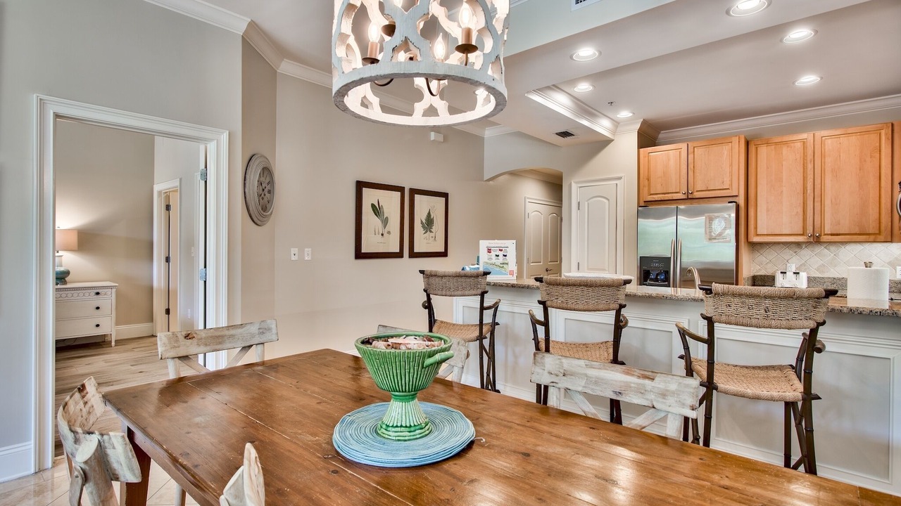 Photo of Bedroom in Santa Rosa Beach