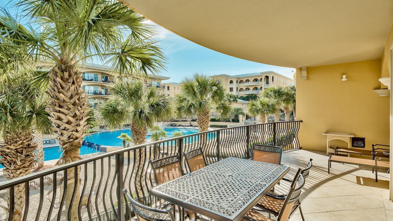 Photo of Outdoor in Santa Rosa Beach