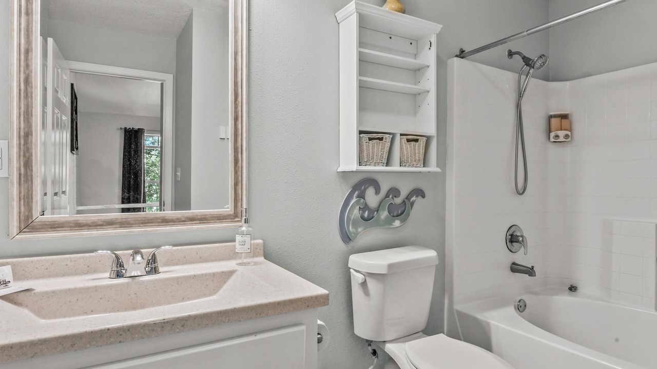 Photo of Bathroom in Gulfport