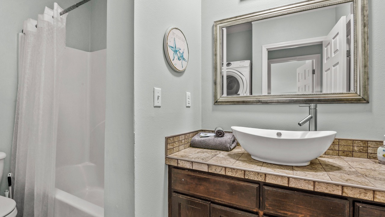 Photo of Bathroom in Gulfport