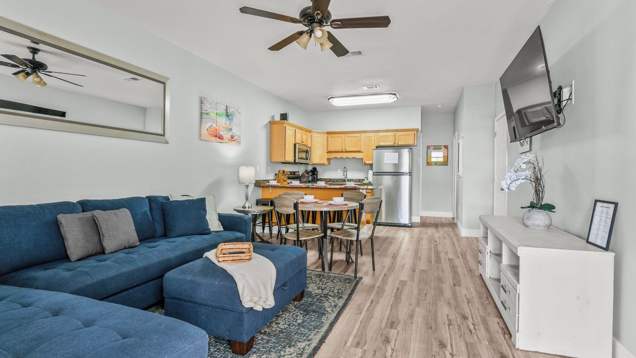 Photo of Livingroom in Gulfport