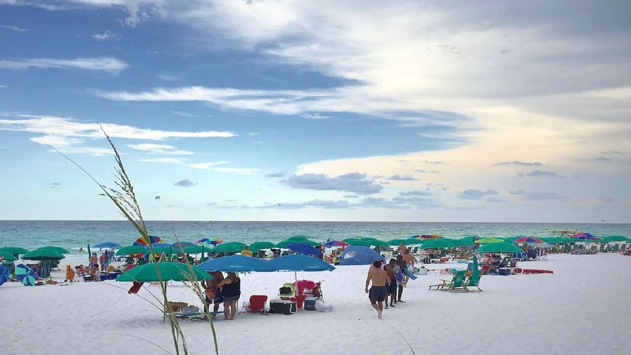 Photo of Others in Destin