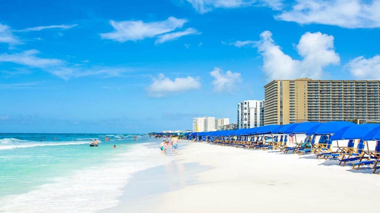 Photo of Others in Destin