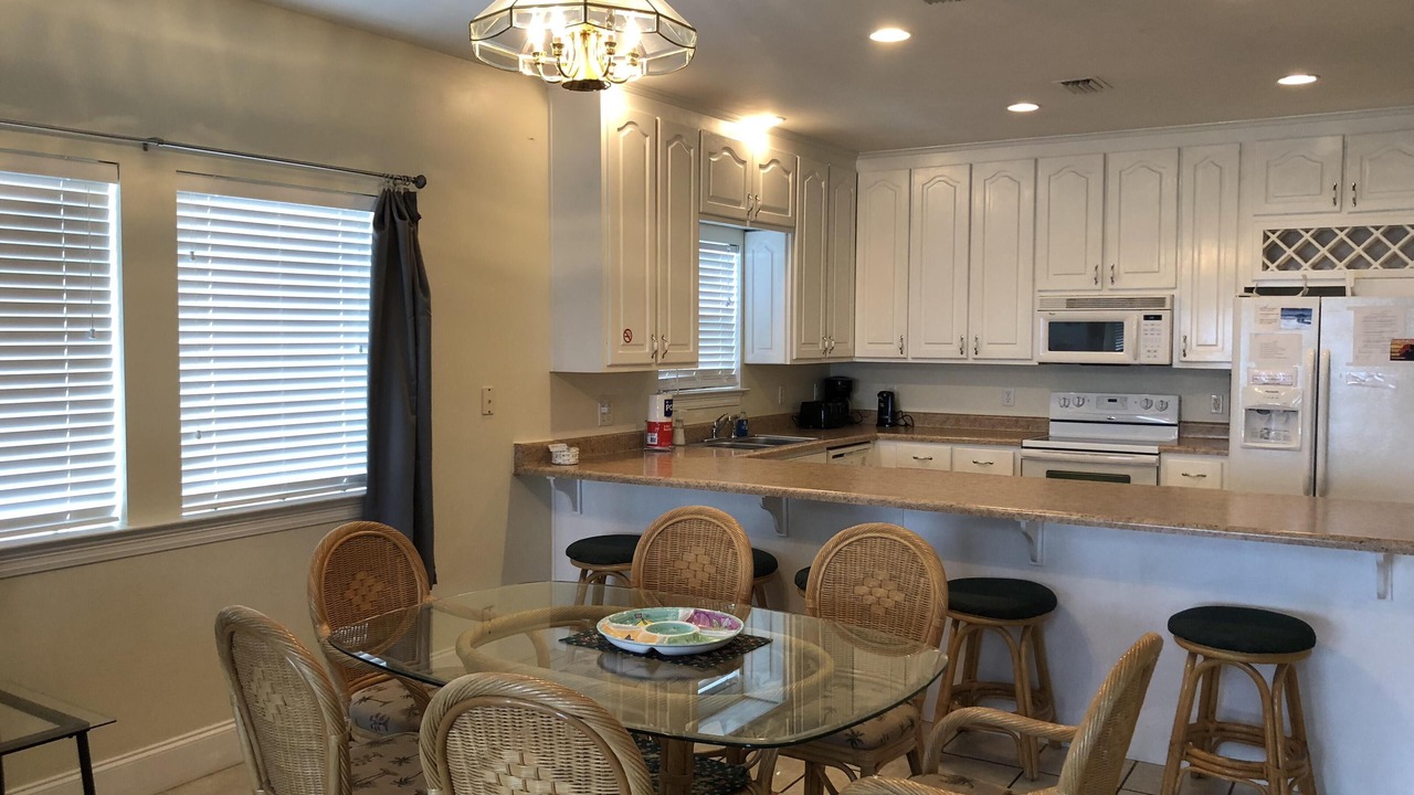 Photo of Bedroom in Fort Bay