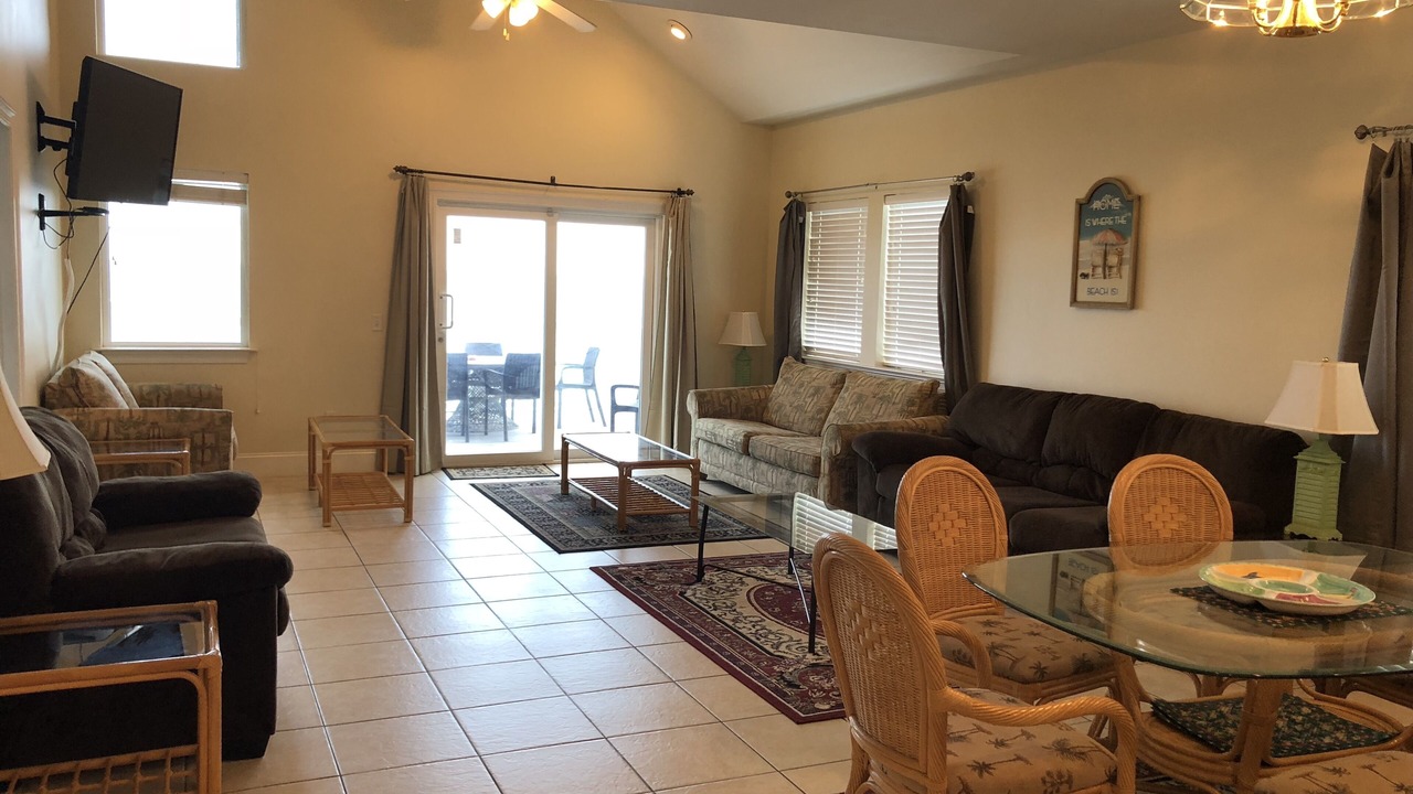 Photo of Bedroom in Fort Bay