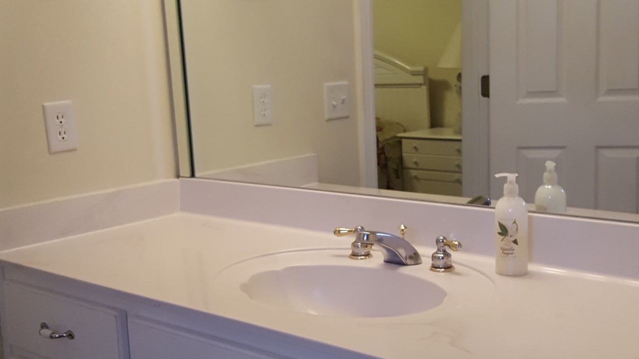 Photo of Bathroom in Fort Bay
