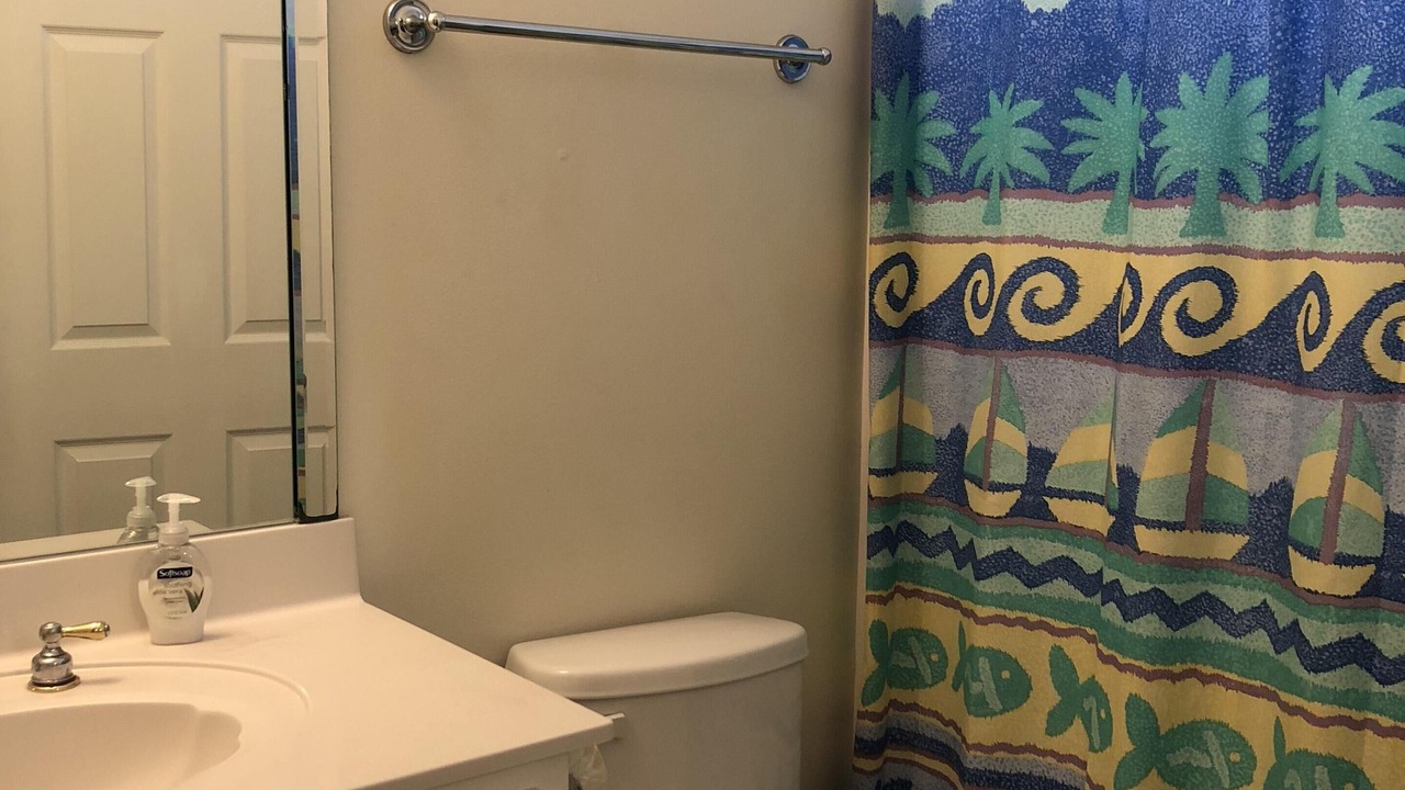 Photo of Bathroom in Fort Bay