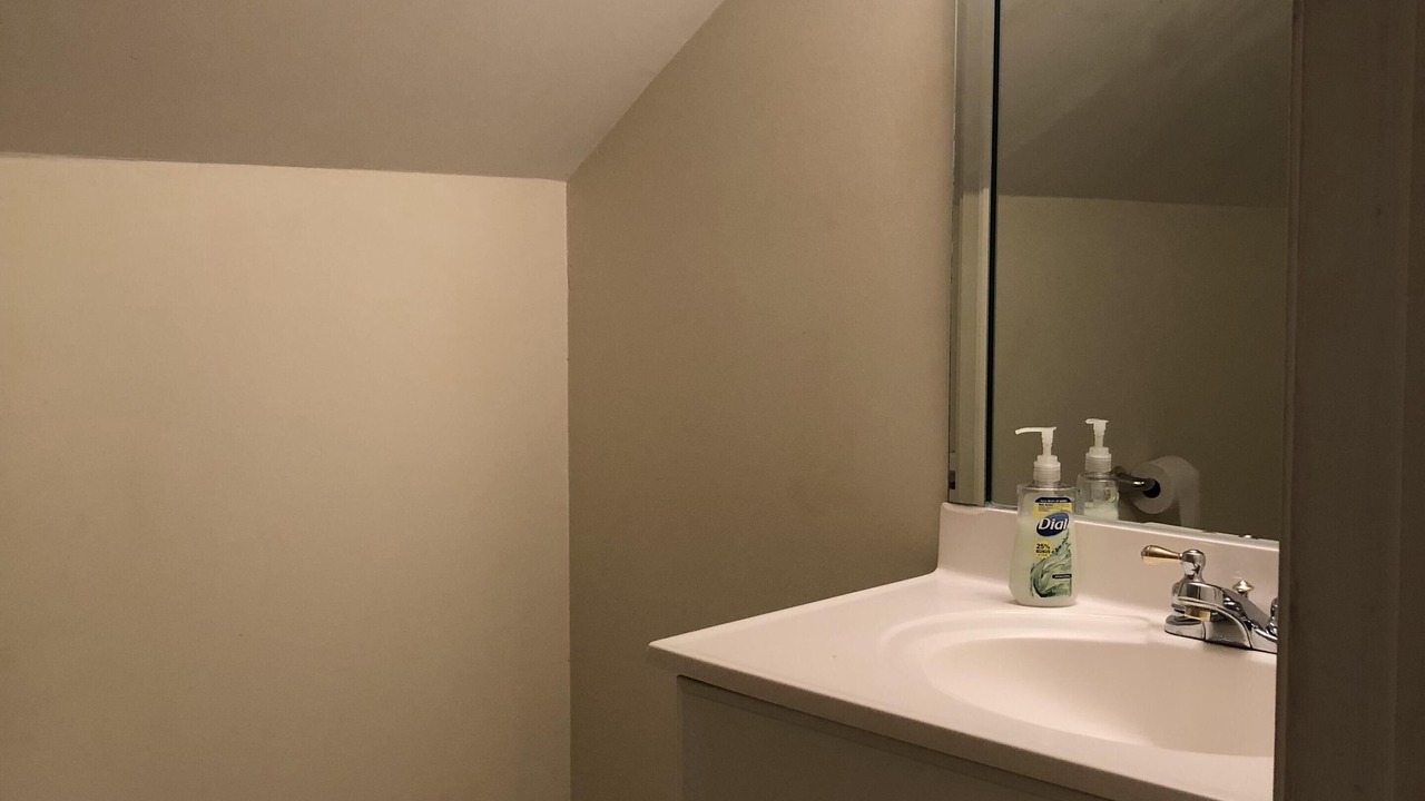 Photo of Bathroom in Fort Bay