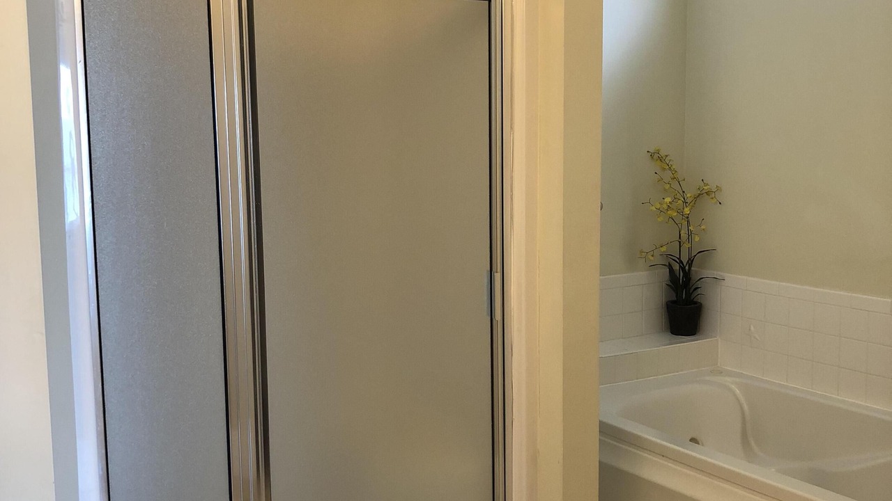 Photo of Bathroom in Fort Bay