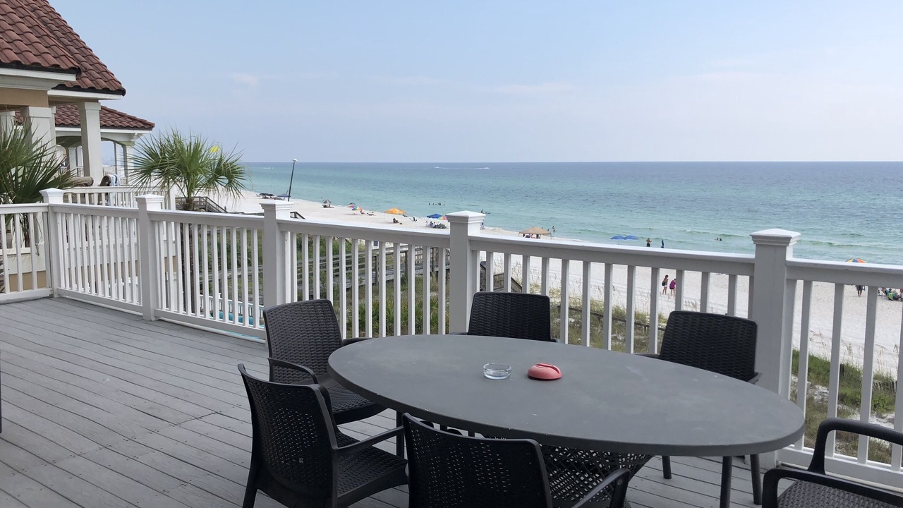 Photo of Outdoor in Fort Bay