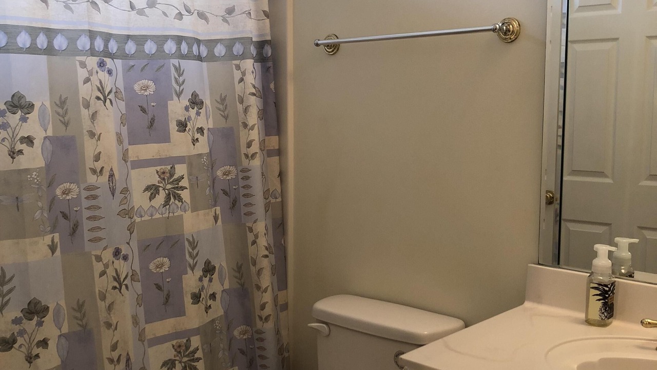 Photo of Bathroom in Fort Bay