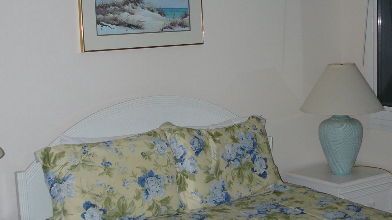 Photo of Bedroom in Sunnyside