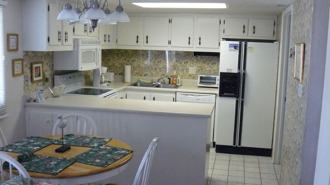 Photo of Kitchen in Sunnyside
