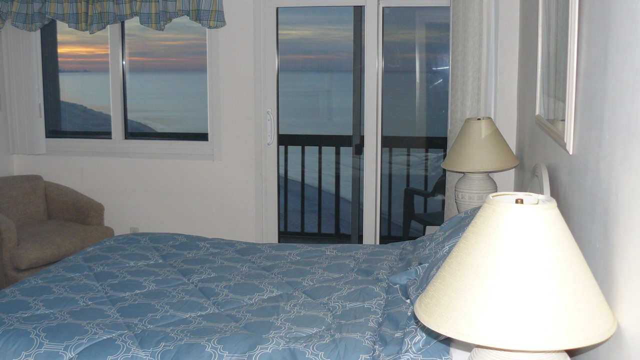 Photo of Bedroom in Sunnyside