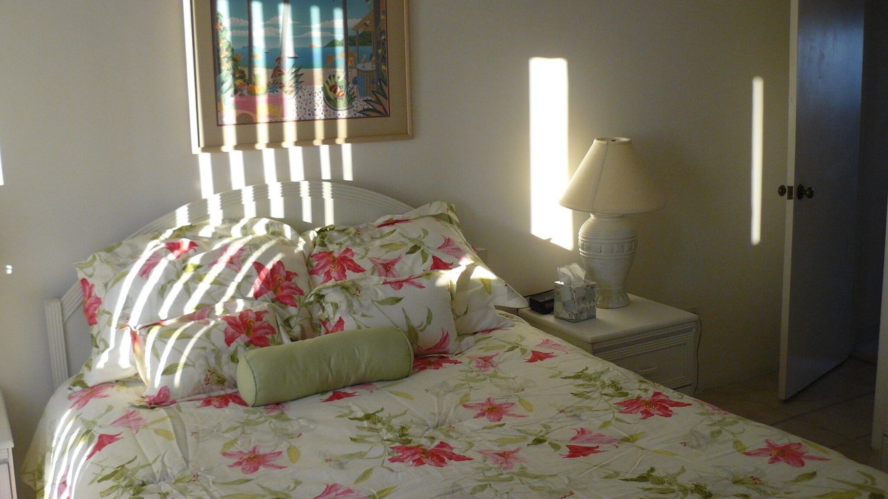 Photo of Bedroom in Sunnyside