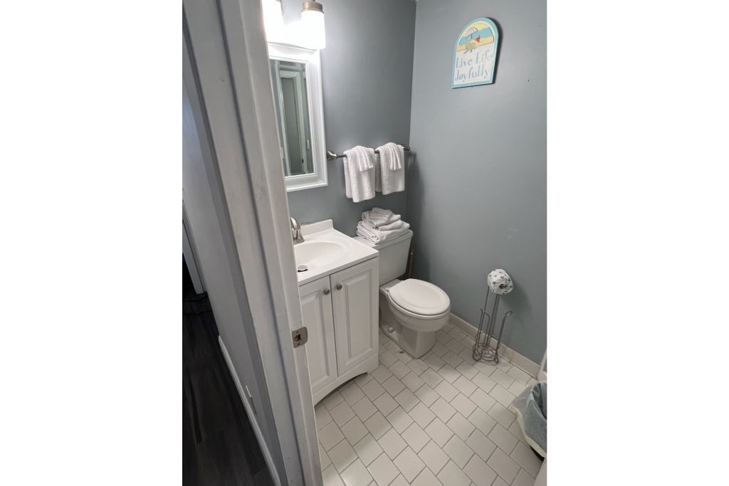 Photo of Bathroom in Sunnyside