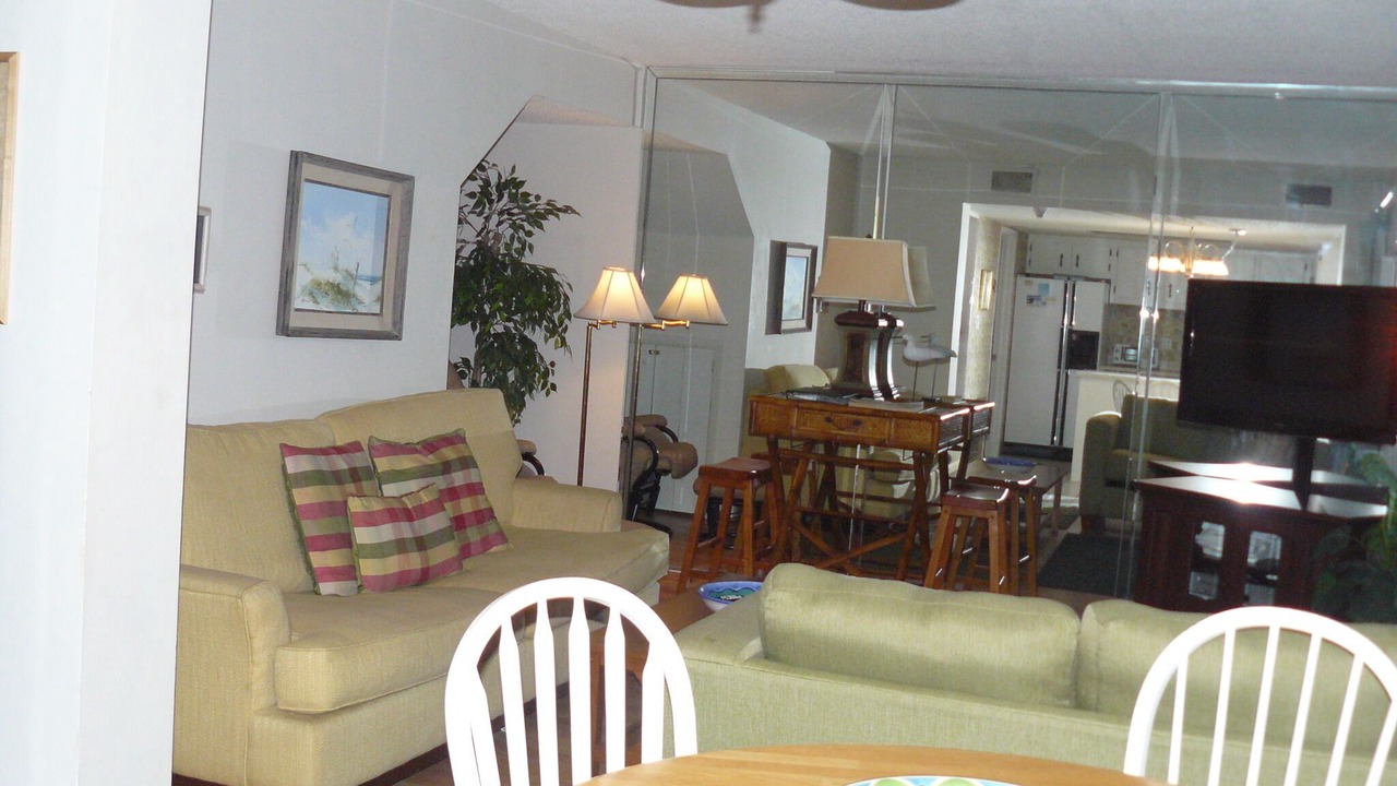 Photo of Livingroom in Sunnyside
