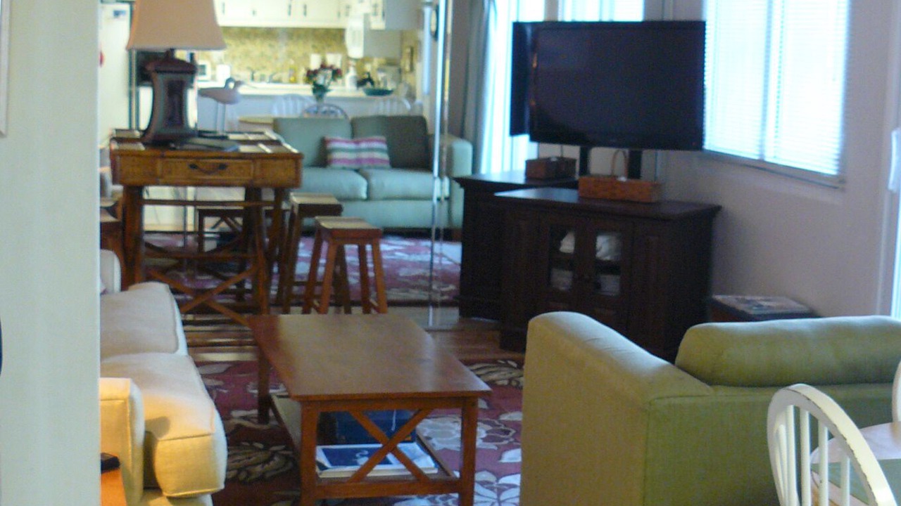 Photo of Livingroom in Sunnyside