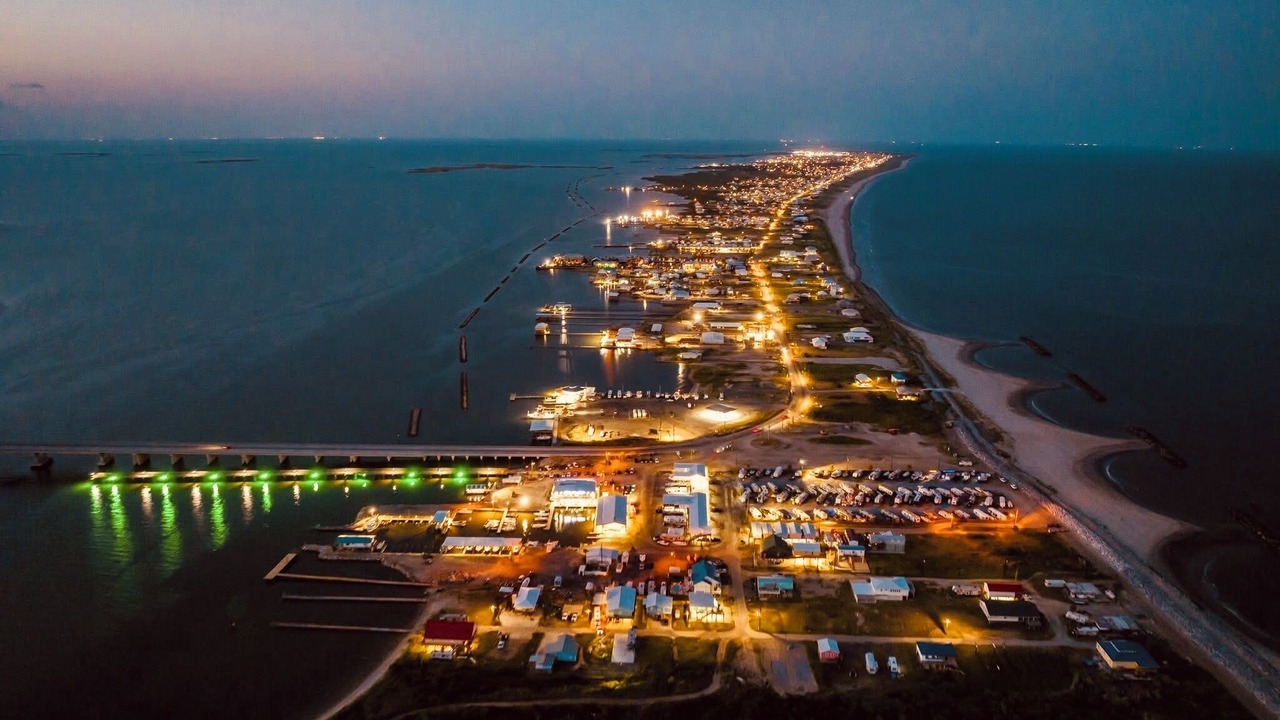 Photo of Others in Grand Isle