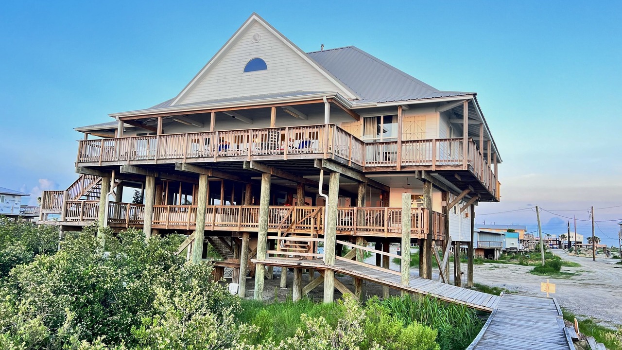 Photo of Others in Grand Isle