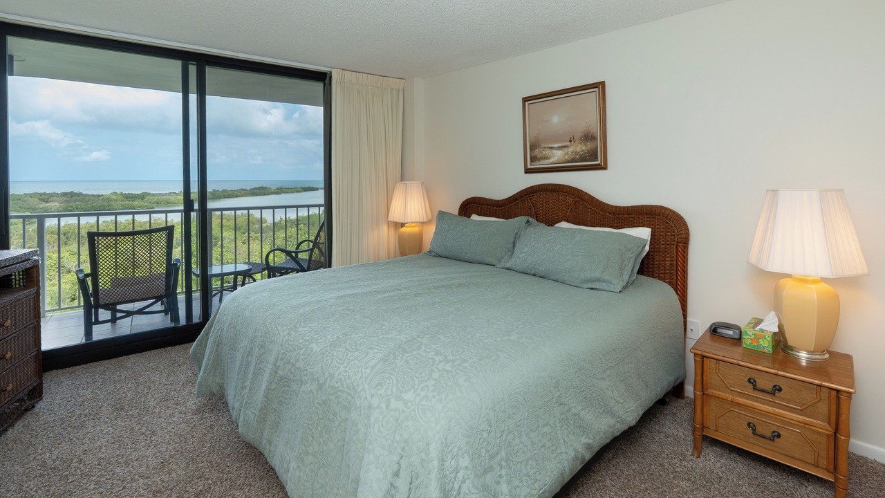 Photo of Bedroom in Marco Island