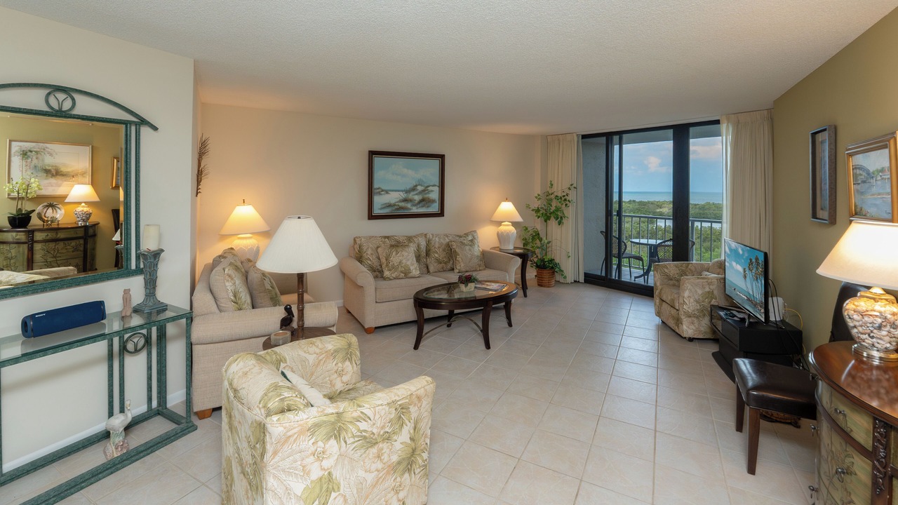 Photo of Livingroom in Marco Island
