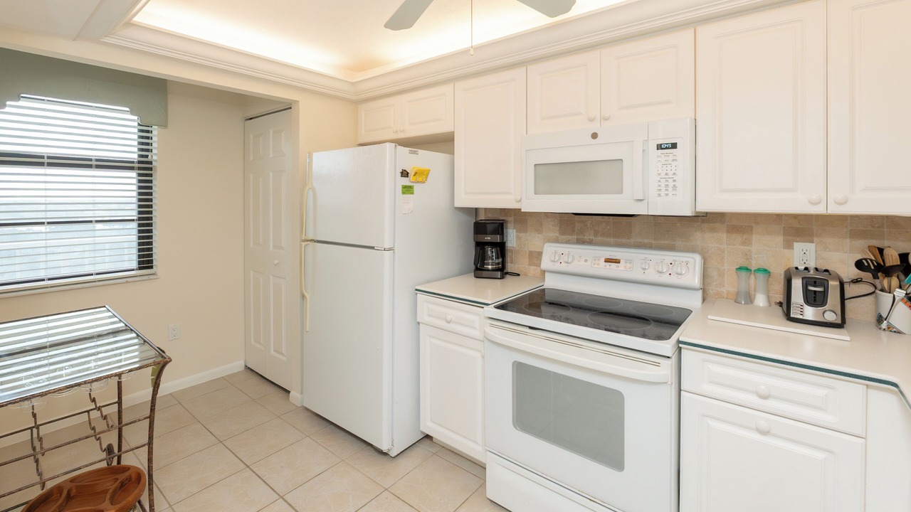 Photo of Kitchen in Marco Island