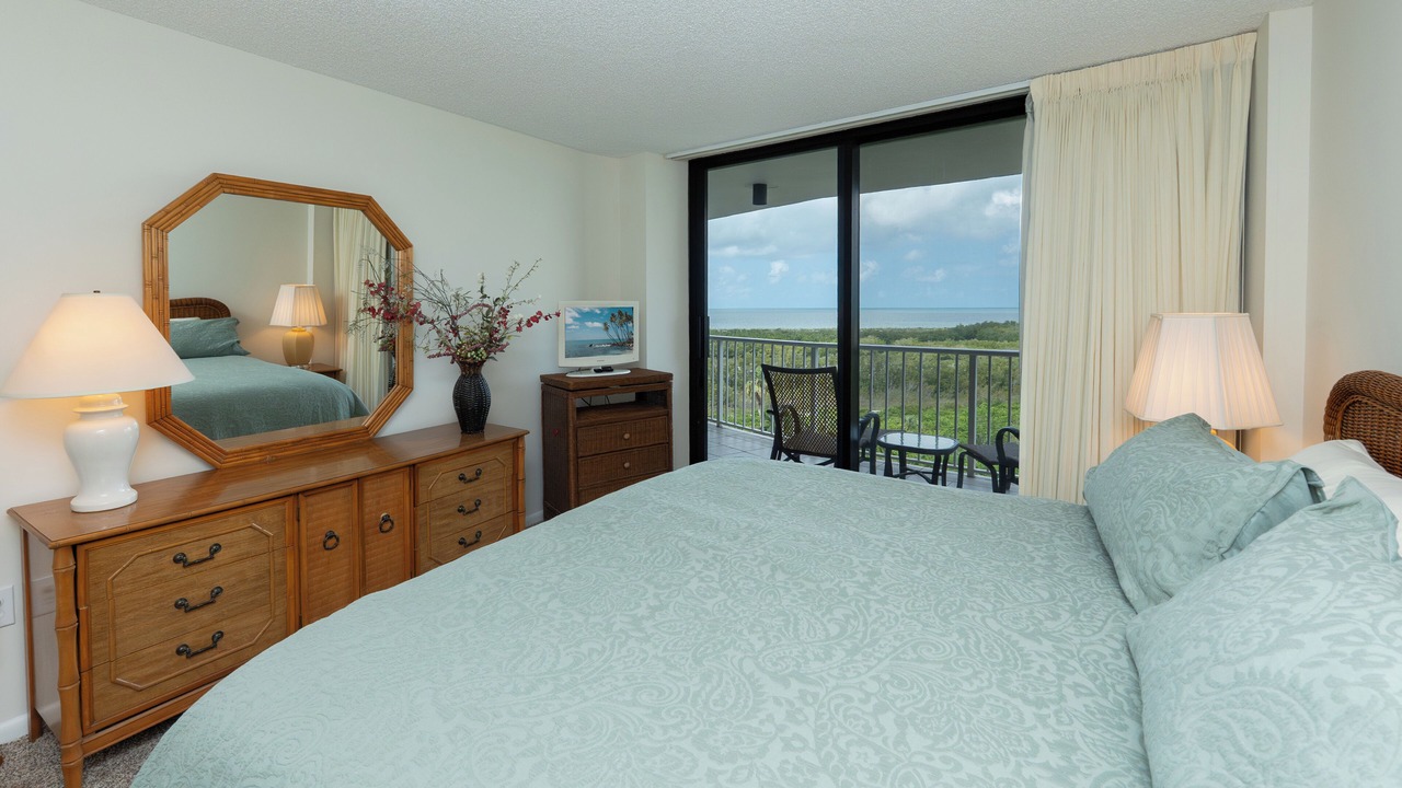 Photo of Bedroom in Marco Island