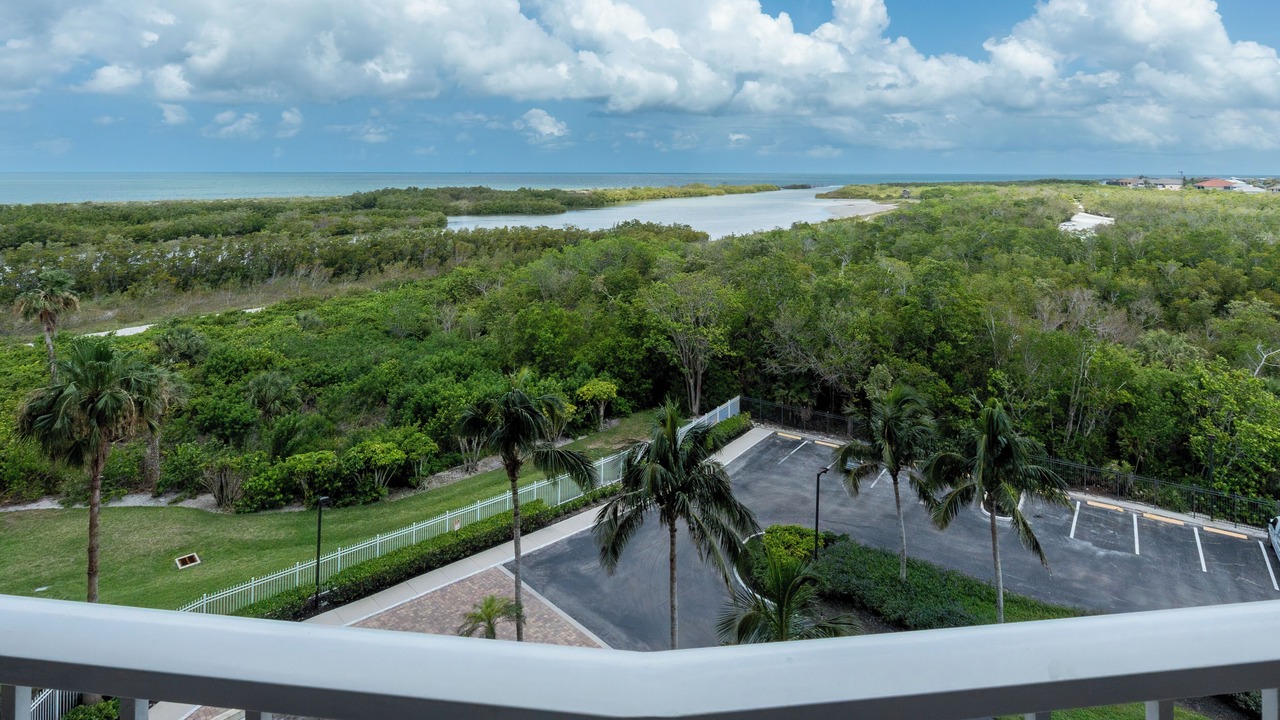 Photo of Outdoor in Marco Island