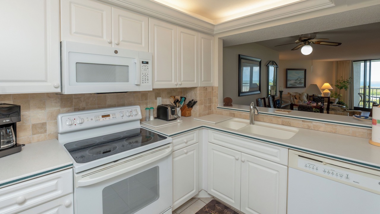 Photo of Kitchen in Marco Island