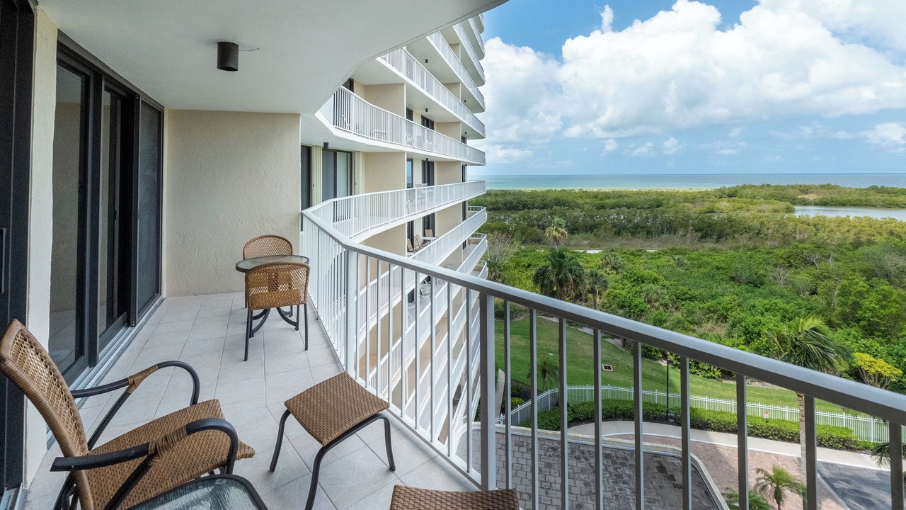 Photo of Outdoor in Marco Island