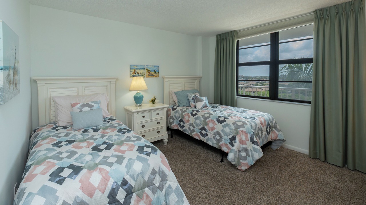 Photo of Bedroom in Marco Island