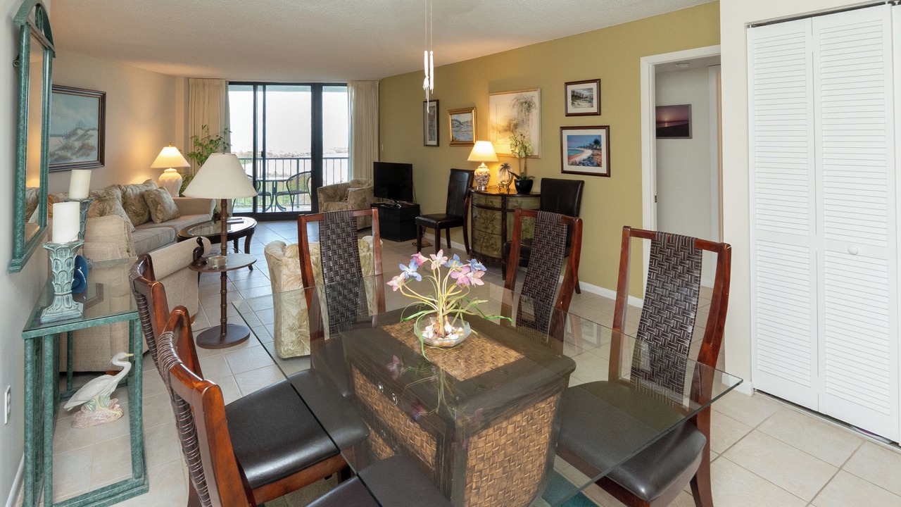 Photo of Livingroom in Marco Island