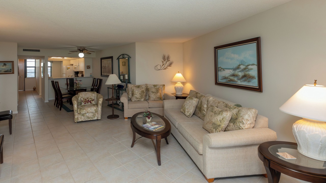 Photo of Livingroom in Marco Island