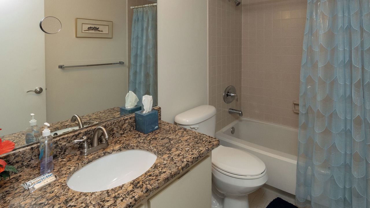 Photo of Bathroom in Marco Island