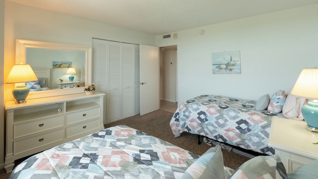 Photo of Bedroom in Marco Island