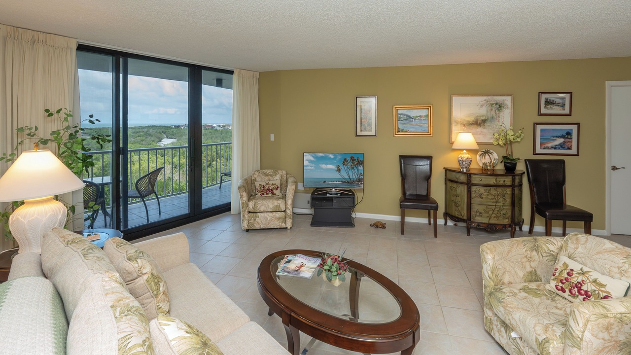 Photo of Livingroom in Marco Island