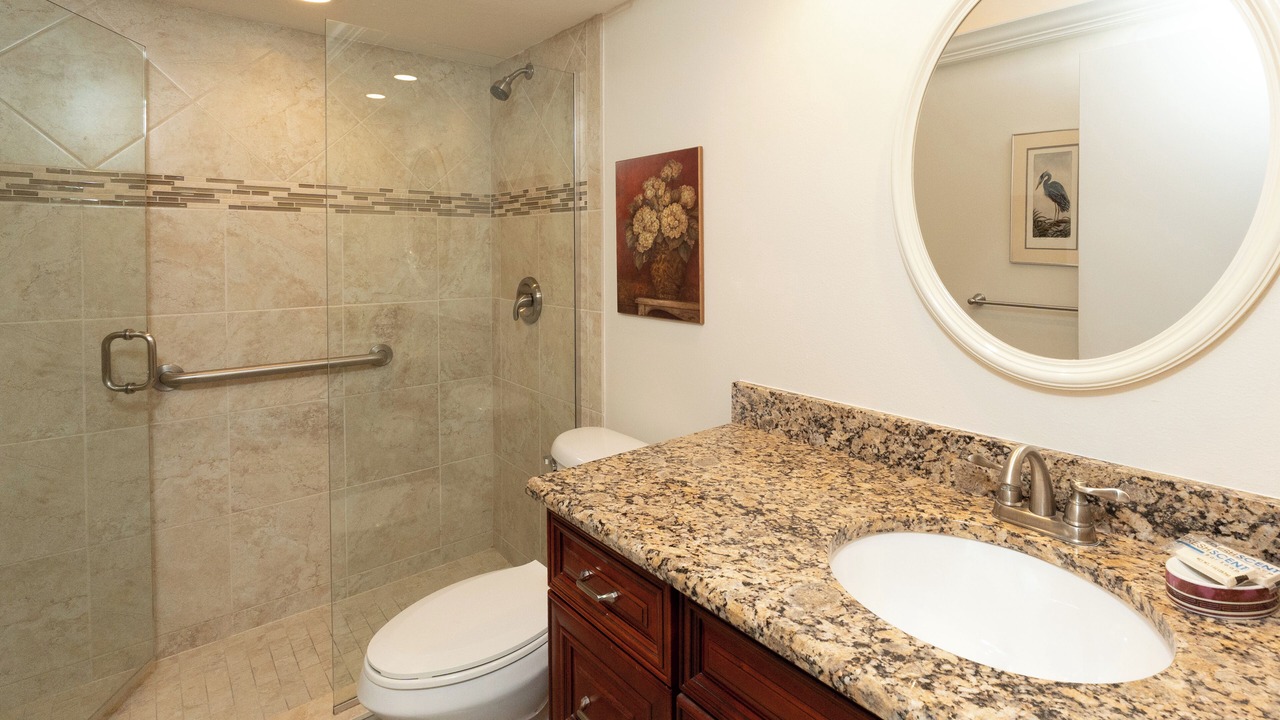Photo of Bathroom in Marco Island