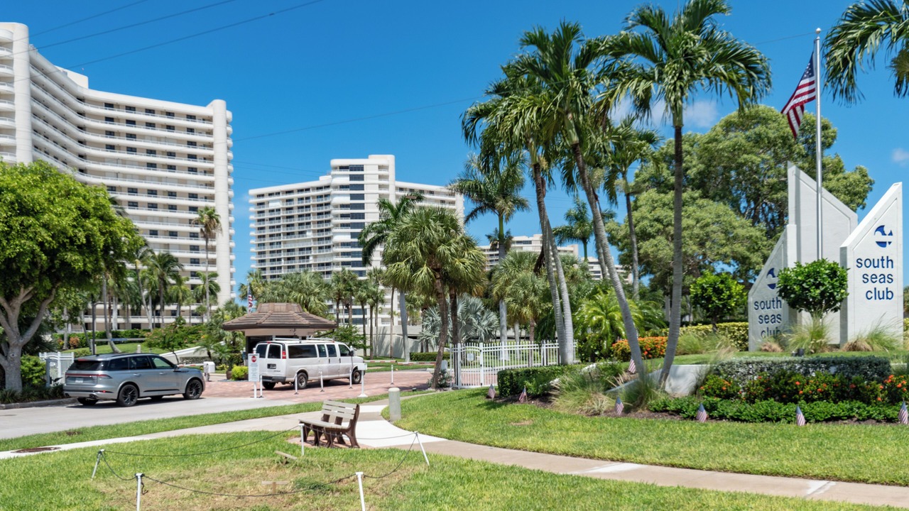 Photo of Outdoor in Marco Island
