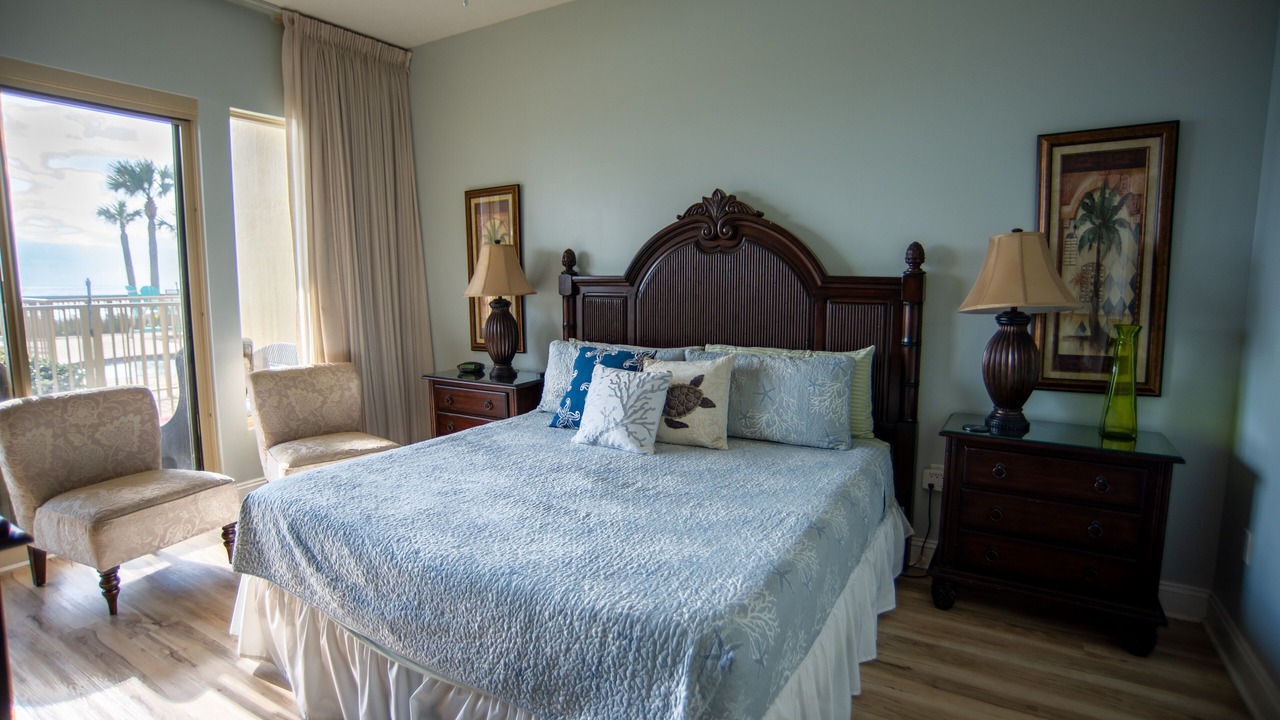 Photo of Bedroom in Thomas Drive