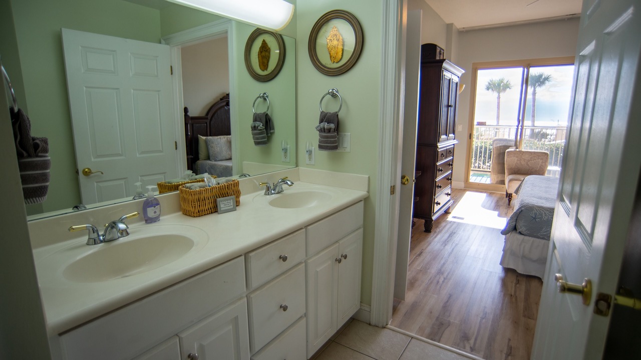 Photo of Bedroom in Thomas Drive